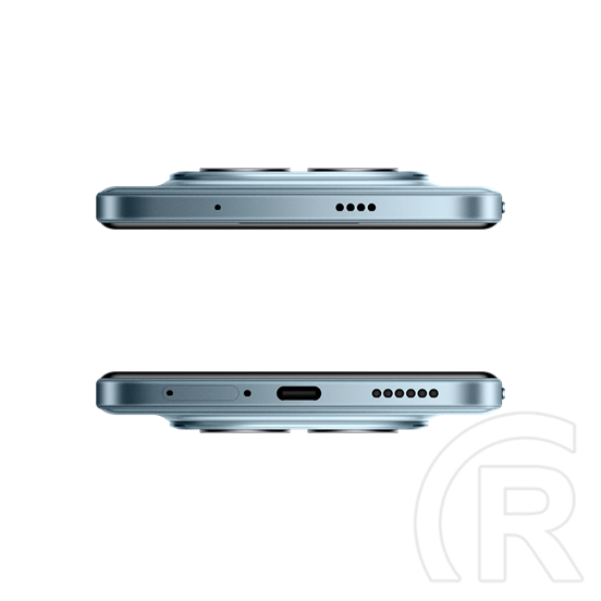 Xiaomi Redmi Note 15 Pro+ 5G mobiltelefon (8/256 GB, gleccserkék)