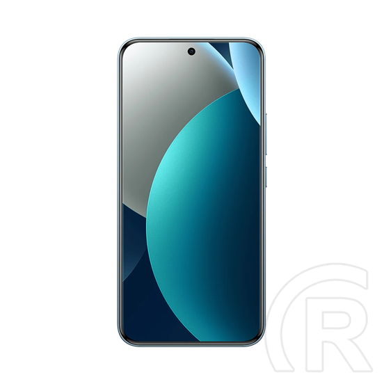 Xiaomi Redmi Note 15 Pro+ 5G mobiltelefon (8/256 GB, gleccserkék)