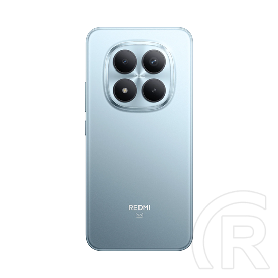 Xiaomi Redmi Note 15 Pro+ 5G mobiltelefon (8/256 GB, gleccserkék)