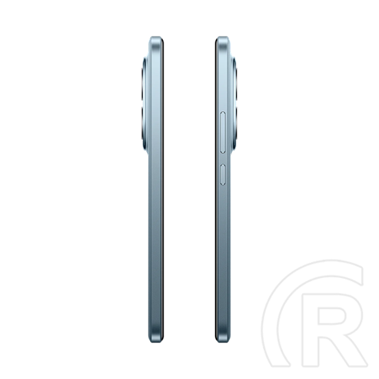 Xiaomi Redmi Note 15 Pro+ 5G mobiltelefon (8/256 GB, gleccserkék)