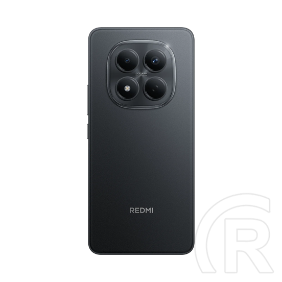Xiaomi Redmi Note 15 Pro mobiltelefon (8/256GB, fekete)