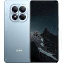 Xiaomi Redmi Note 15 Pro mobiltelefon (8/256GB, gleccserkék)