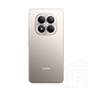 Xiaomi Redmi Note 15 Pro mobiltelefon (8/256GB, titán)