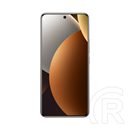 Xiaomi Redmi Note 15 Pro mobiltelefon (8/256GB, titán)