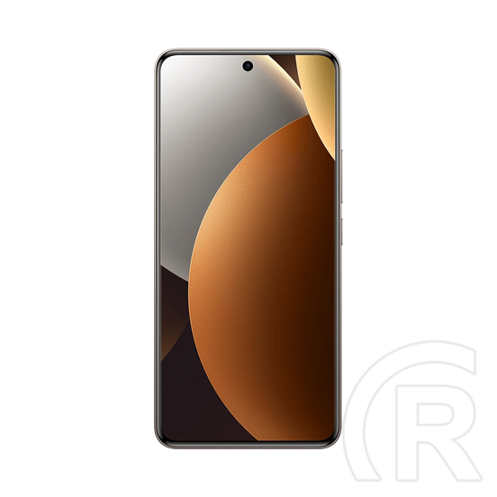 Xiaomi Redmi Note 15 Pro mobiltelefon (8/256GB, titán)