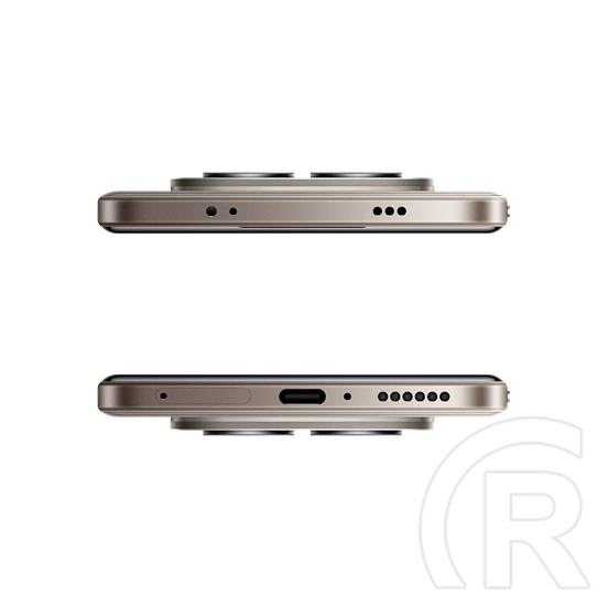 Xiaomi Redmi Note 15 Pro mobiltelefon (8/256GB, titán)