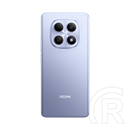 Xiaomi Redmi Note 15 mobiltelefon (6/128 GB, lila)