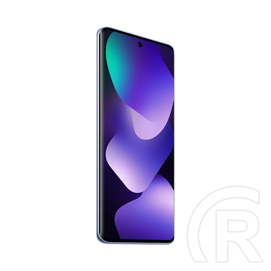 Xiaomi Redmi Note 15 mobiltelefon (6/128 GB, lila)