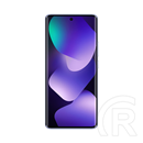 Xiaomi Redmi Note 15 mobiltelefon (6/128 GB, lila)