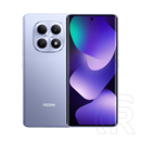 Xiaomi Redmi Note 15 mobiltelefon (6/128 GB, lila)