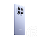 Xiaomi Redmi Note 15 mobiltelefon (8/256 GB, lila)