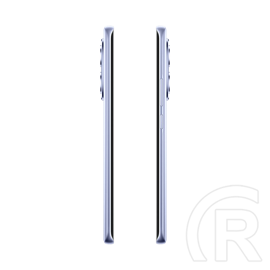 Xiaomi Redmi Note 15 mobiltelefon (8/256 GB, lila)