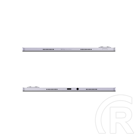 Xiaomi Redmi Pad 2 Pro tablet (6/128GB, ezüst)