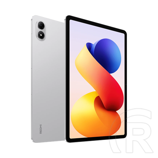 Xiaomi Redmi Pad 2 Pro tablet (6/128GB, ezüst)