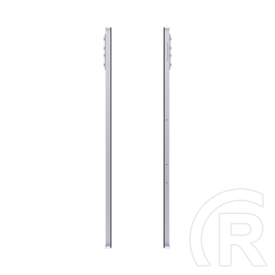 Xiaomi Redmi Pad 2 Pro tablet (6/128GB, ezüst)