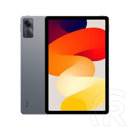 Xiaomi Redmi Pad SE tablet (11", 4/128 GB, WiFi, szürke)