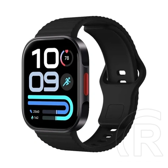 Xiaomi Redmi Watch 6 Lite okosóra fekete