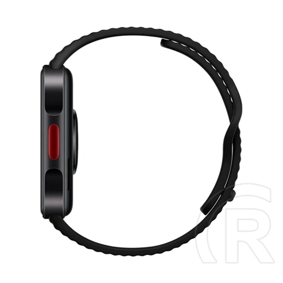 Xiaomi Redmi Watch 6 Lite okosóra fekete