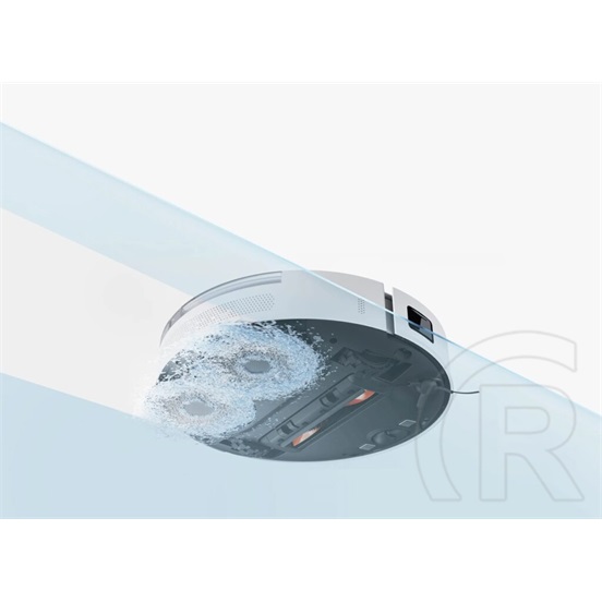 Xiaomi Robot Vacuum S20+  EU robotporszívó (fehér)