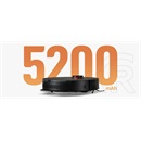 Xiaomi Robot Vacuum S20+  EU robotporszívó (fehér)