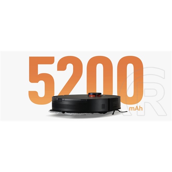 Xiaomi Robot Vacuum S20+  EU robotporszívó (fehér)