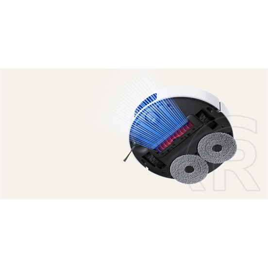 Xiaomi Robot Vacuum S40 robotporszívó