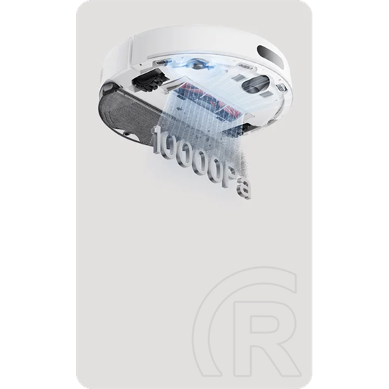 Xiaomi Robot Vacuum S40 robotporszívó