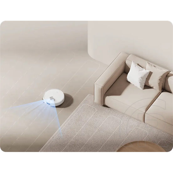Xiaomi Robot Vacuum S40 robotporszívó