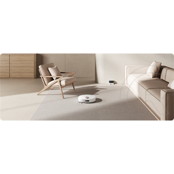 Xiaomi Robot Vacuum S40 robotporszívó