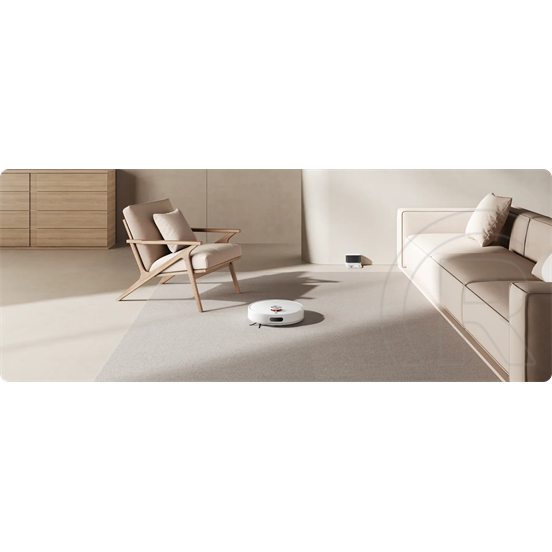 Xiaomi Robot Vacuum S40 robotporszívó