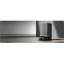 Xiaomi Robot Vacuum X20 Max EU robotporszívó (fekete)