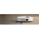 Xiaomi Robot Vacuum X20 PRO EU robotporszívó porgyűjtő állomással (fehér)