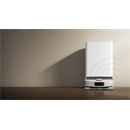 Xiaomi Robot Vacuum X20 PRO EU robotporszívó porgyűjtő állomással (fehér)