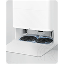 Xiaomi Robot Vacuum X20 PRO EU robotporszívó porgyűjtő állomással (fehér)