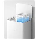 Xiaomi Robot Vacuum X20 PRO EU robotporszívó porgyűjtő állomással (fehér)