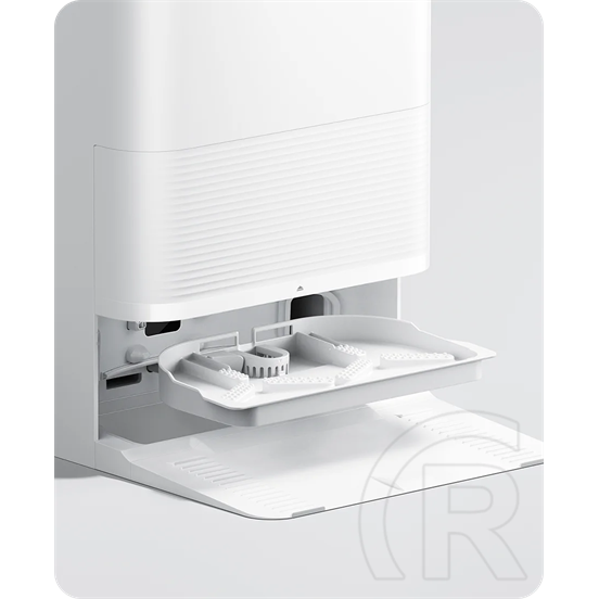 Xiaomi Robot Vacuum X20 PRO EU robotporszívó porgyűjtő állomással (fehér)