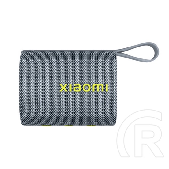 Xiaomi SOUND POCKET bluetooth hangszóró szürkéskék