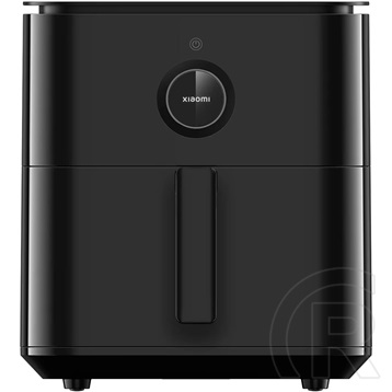 Xiaomi Smart Air Fryer fekete 6,5 L forrólevegős sütő (air fryer/airfryer)