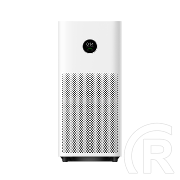 Xiaomi Smart Air Purifier 4 EU okos légtisztító