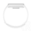 Xiaomi Smart Band 10 Ceramic Edition Pearl White fehér aktivitásmérő