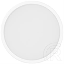 Xiaomi Smart Ceiling Light D30 okos mennyezeti LED lámpa (30W, 1700 lm, 2700-5700 K, Wi-Fi, Bluetooth, Xiaomi Home, fehé