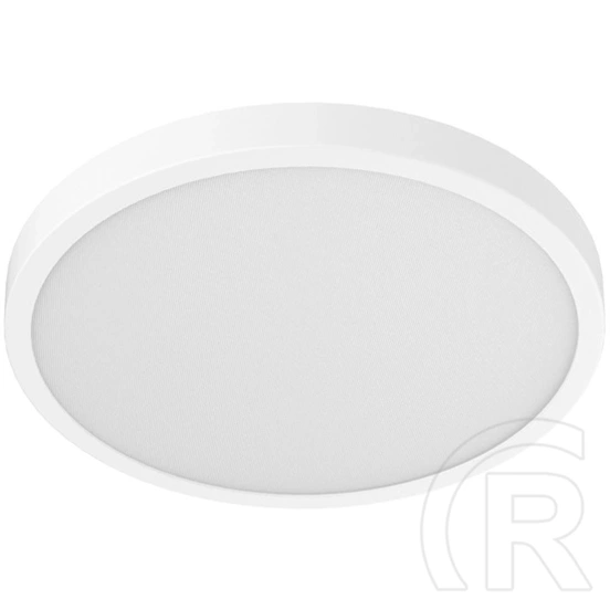 Xiaomi Smart Ceiling Light D30 okos mennyezeti LED lámpa (30W, 1700 lm, 2700-5700 K, Wi-Fi, Bluetooth, Xiaomi Home, fehé