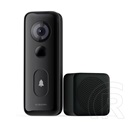 Xiaomi Smart Doorbell 3S kamerás kapucsengő