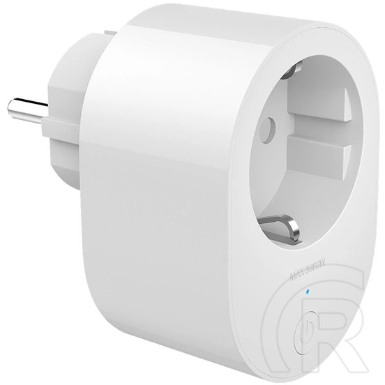 Xiaomi Smart Plug 2 Wi-Fi-s okos konnektor