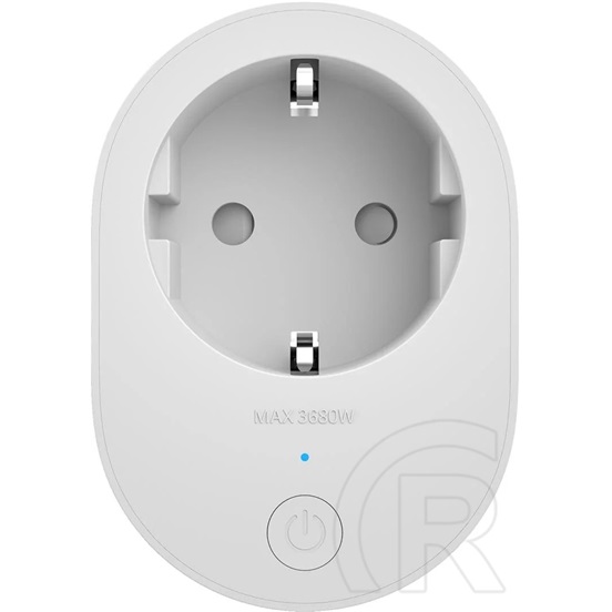 Xiaomi Smart Plug 2 Wi-Fi-s okos konnektor