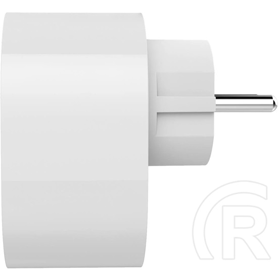 Xiaomi Smart Plug 2 Wi-Fi-s okos konnektor