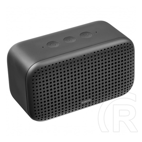 Xiaomi Smart Speaker Lite hangszóró (2,4/5 GHz, BT, fekete)