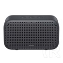 Xiaomi Smart Speaker Lite hangszóró (2,4/5 GHz, BT, fekete)