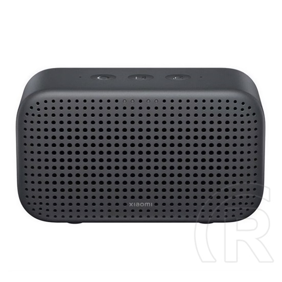Xiaomi Smart Speaker Lite hangszóró (2,4/5 GHz, BT, fekete)