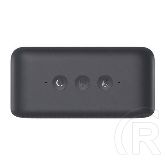 Xiaomi Smart Speaker Lite hangszóró (2,4/5 GHz, BT, fekete)